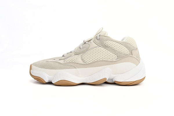 Yeezy 500 "Beige Brown"