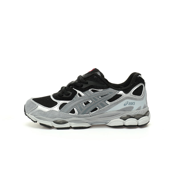 ASICS GEL-NYC SILVER GREY