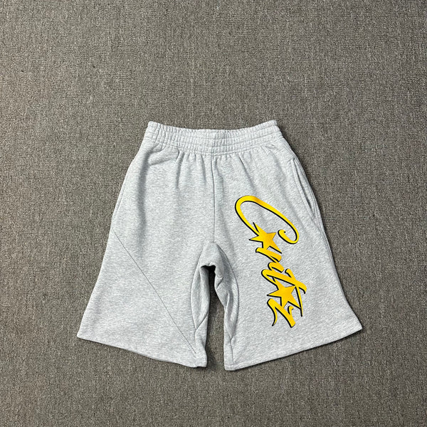 Shorts Corteiz Cotton