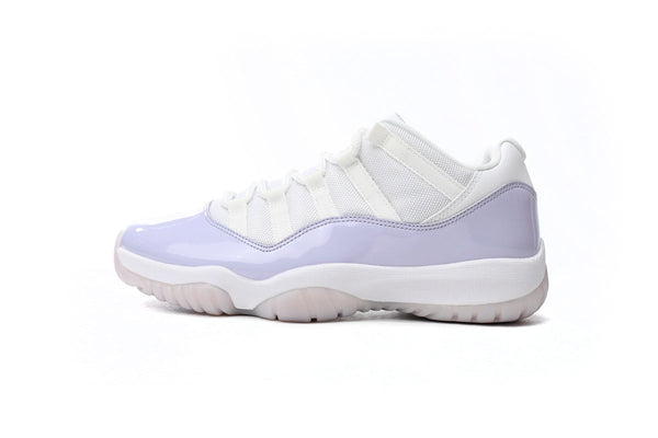 Air Jordan 11 Low “Pure Violet”