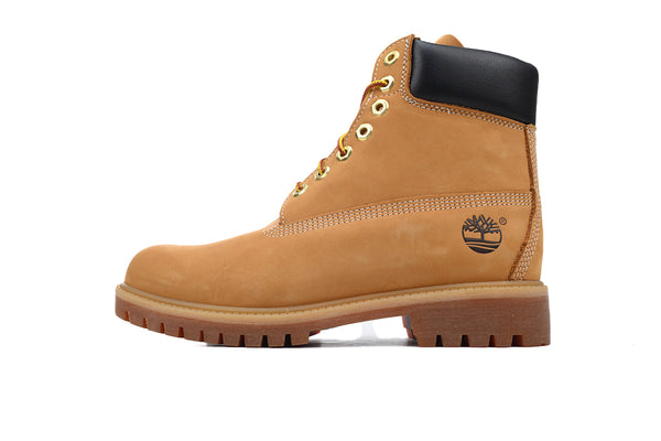 TIMBERLAND YELLOW BOOTy