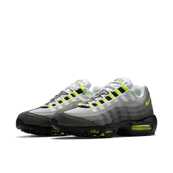 Nike Air Max 95 neon