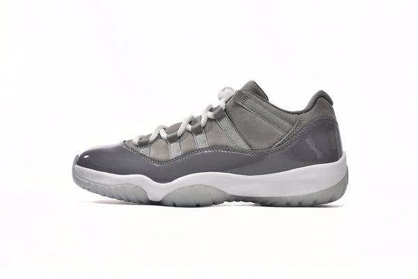 Air Jordan 11 “Cool Grey” Low