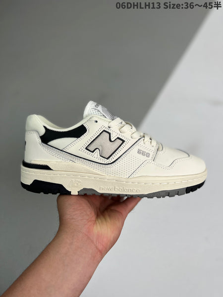 New Balance 550