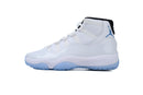 Air Jordan 11 Retro 'Columbia / Legend Blue'