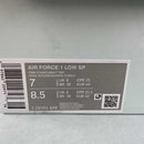 Air force 1 Low  Pink x Nocta Certified Lovers