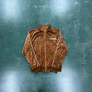 Tracksuit Corteiz Brown