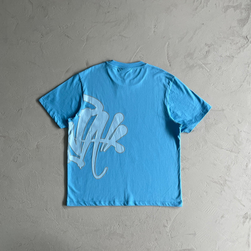 SYNA T SHIRT & SHORTS