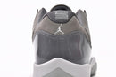 Air Jordan 11 “Cool Grey” Low