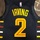 Jersey Cavs 02 Kyrie Irving