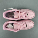 Air force 1 Low  Pink x Nocta Certified Lovers