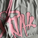 SYNA T SHIRT & SHORTS