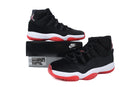 Air Jordan 11 Retro 'Bred Velvet'