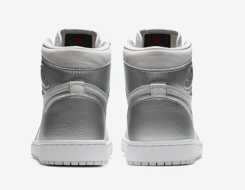 AIR JORDAN 1 HIGH OLD