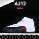 AIR JORDAN 12