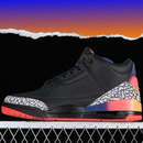 Air Jordan 3 J Belvin Rio