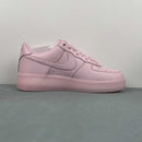 Air force 1 Low  Pink x Nocta Certified Lovers