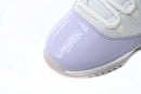 Air Jordan 11 Low “Pure Violet”