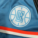 Shorts LOS ANGELES CLIPPERS - City Edition 2021/22