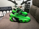 DRAKE NOCTA X NIKE GLIDE GREEN