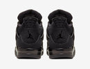 Air Jordan 4 - Black Cat