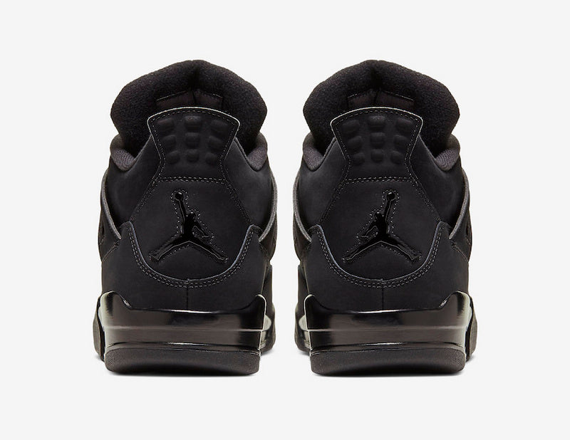Air Jordan 4 - Black Cat