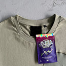 SYNA T SHIRT & SHORTS