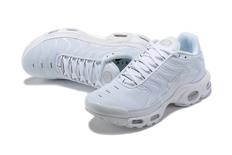 Air Max Tn “Triple White”