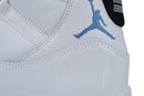 Air Jordan 11 Retro 'Columbia / Legend Blue'