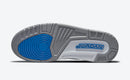 Air Jordan 3 “Racer Blue”