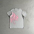 SYNA T SHIRT & SHORTS