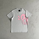 SYNA T SHIRT & SHORTS