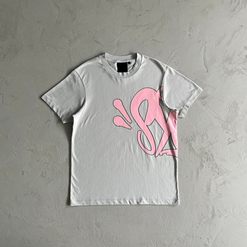 SYNA T SHIRT & SHORTS