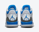 Air Jordan 3 “Racer Blue”
