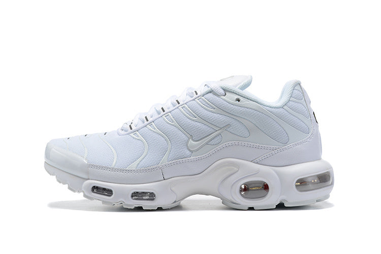Air Max Tn “Triple White”
