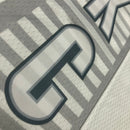 OKC 0 Westbrook Jersey