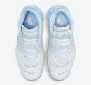 Nike Air More Uptempo "Sky Blue"