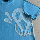 SYNA T SHIRT & SHORTS