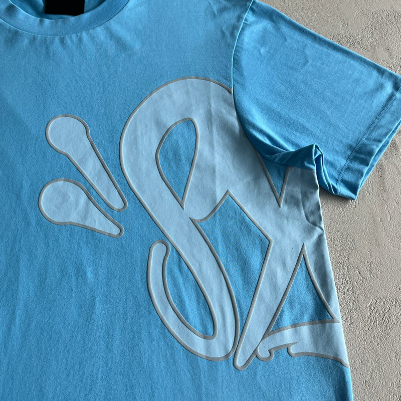 SYNA T SHIRT & SHORTS