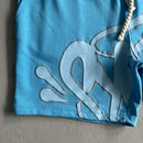 SYNA T SHIRT & SHORTS