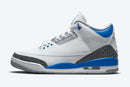 Air Jordan 3 “Racer Blue”