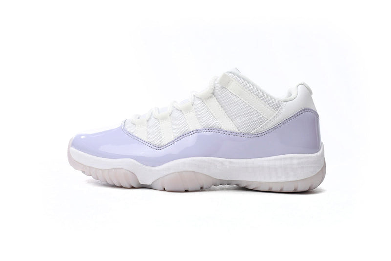 Air Jordan 11 Low “Pure Violet”