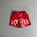 SYNA T SHIRT & SHORTS