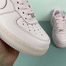 Air force 1 Low  Pink x Nocta Certified Lovers