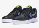 Air Force 1 "Carabine Swoosh"