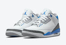 Air Jordan 3 “Racer Blue”