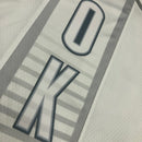 OKC 0 Westbrook Jersey