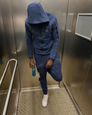 NIKE TECH FLEECE