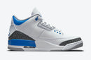 Air Jordan 3 “Racer Blue”
