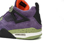 Air Jordan 4 "Retro Canyon Purple"